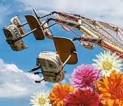 Churpfalzpark Loifling